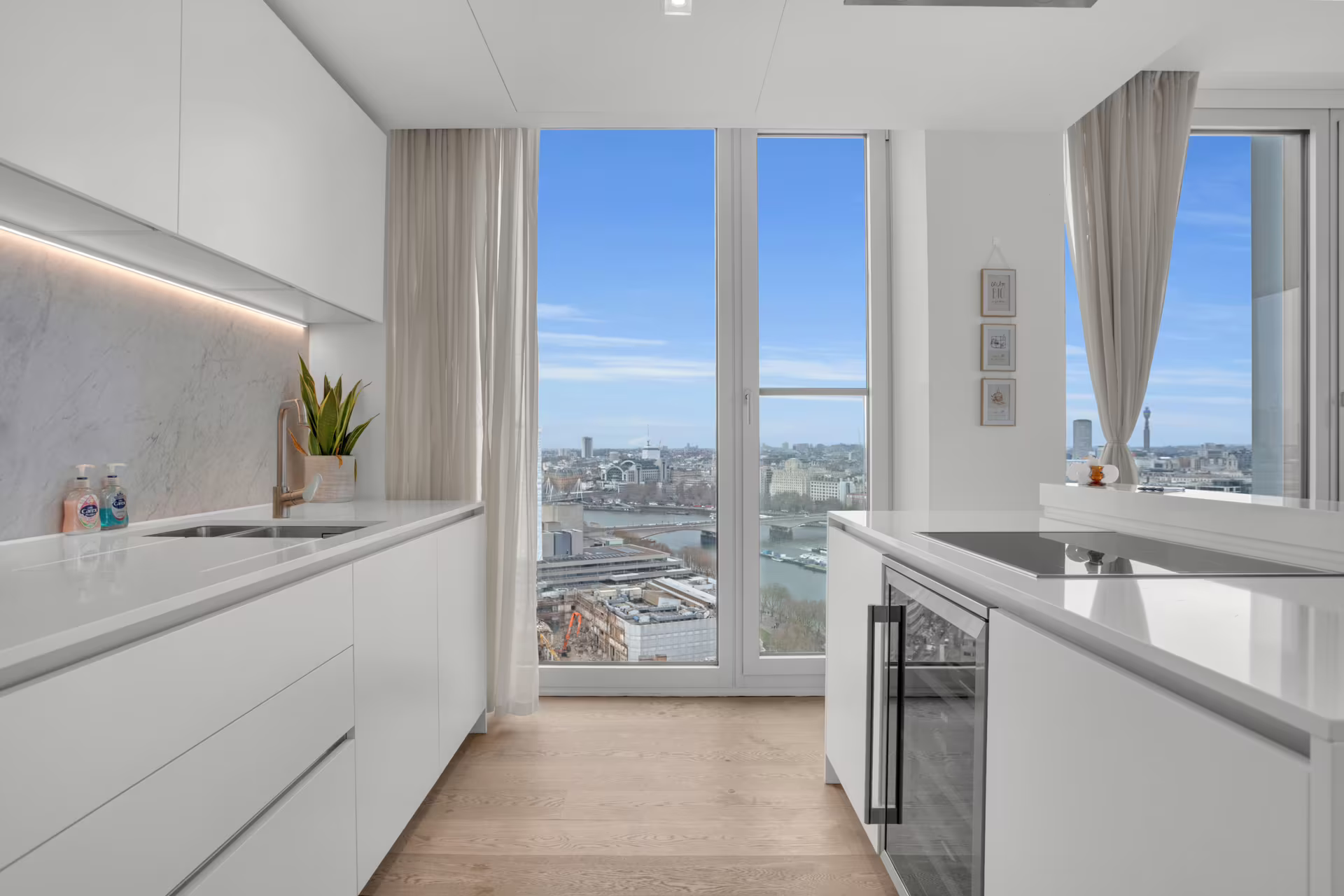 interior photography for landlords SE1