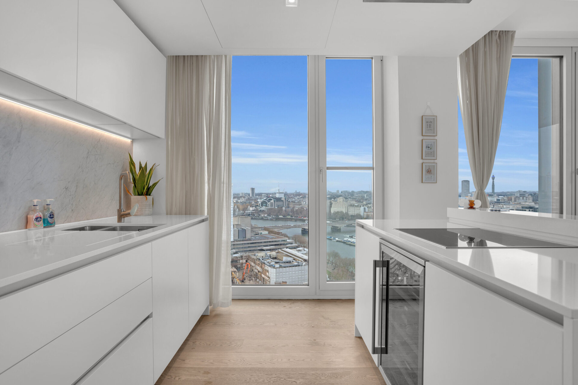 interior photography for landlords SE1