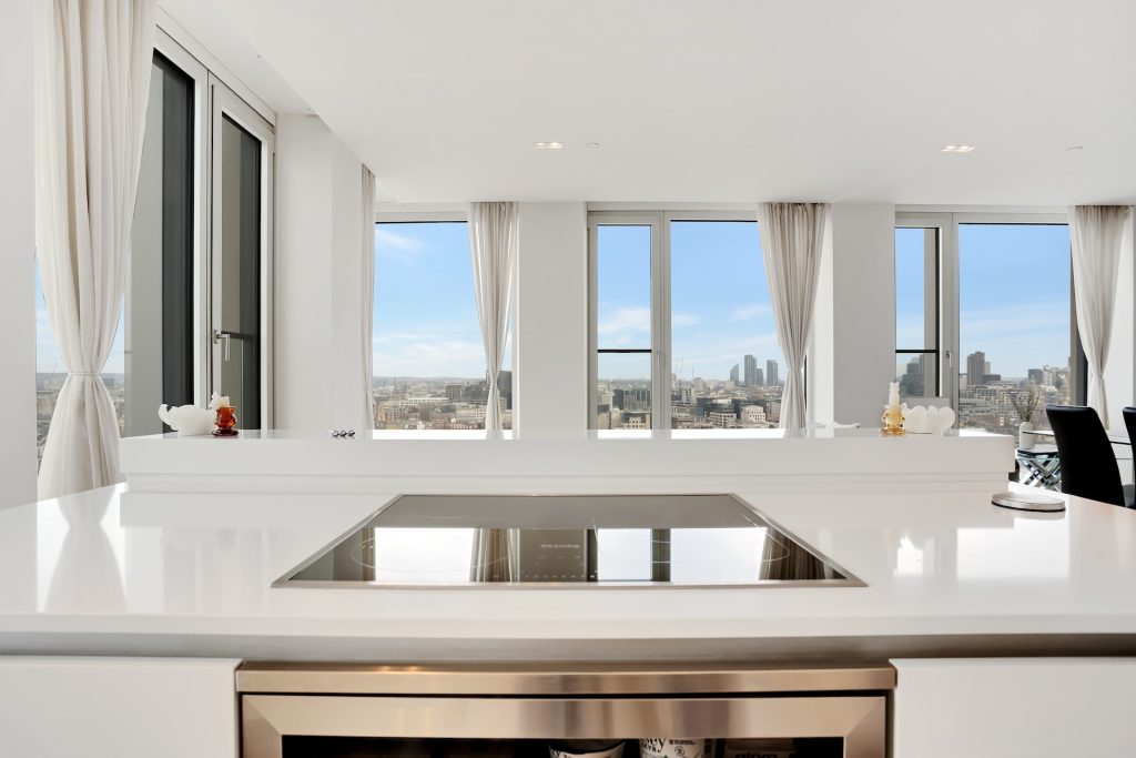 Southwark landlord property photograph