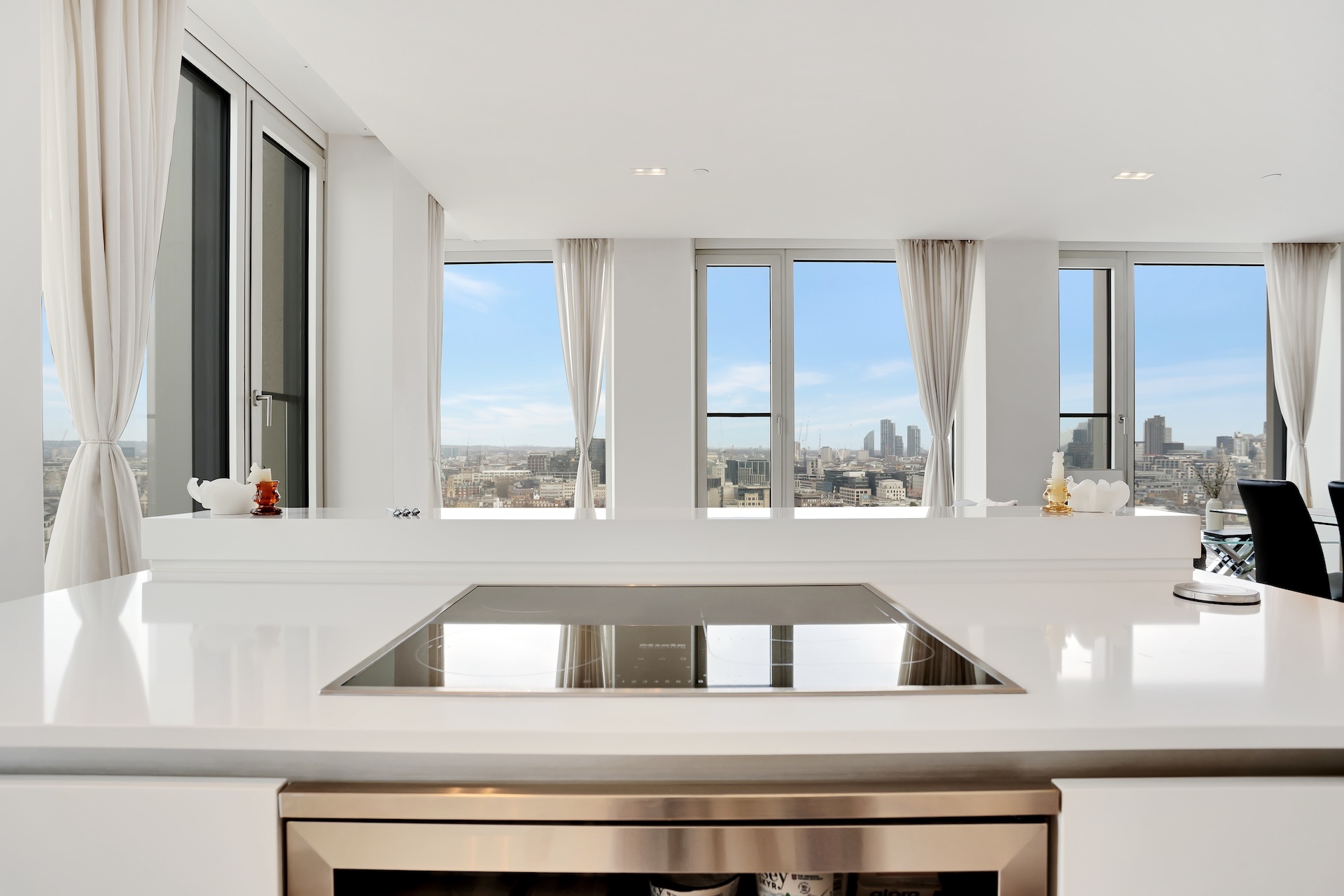 Southwark landlord property photograph