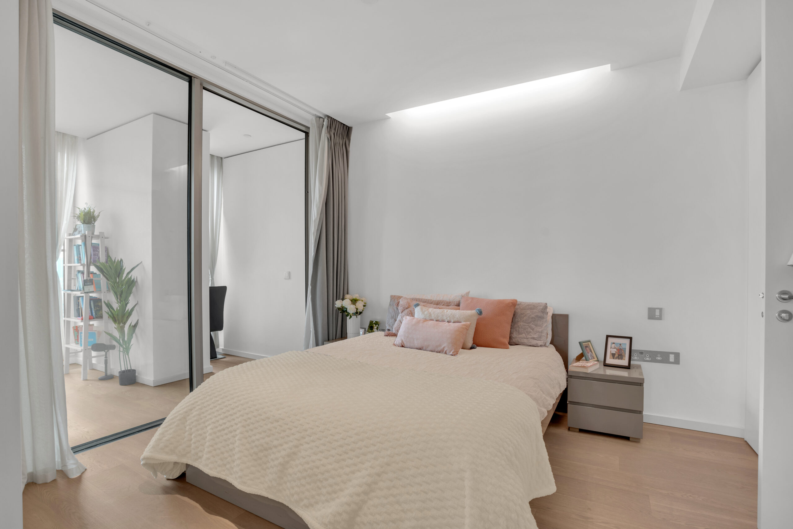 short-term rental photography London SE1