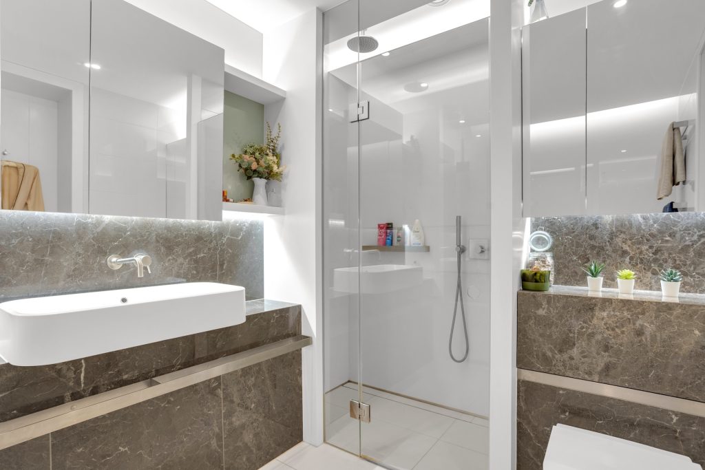 Southwark short stay rental photography