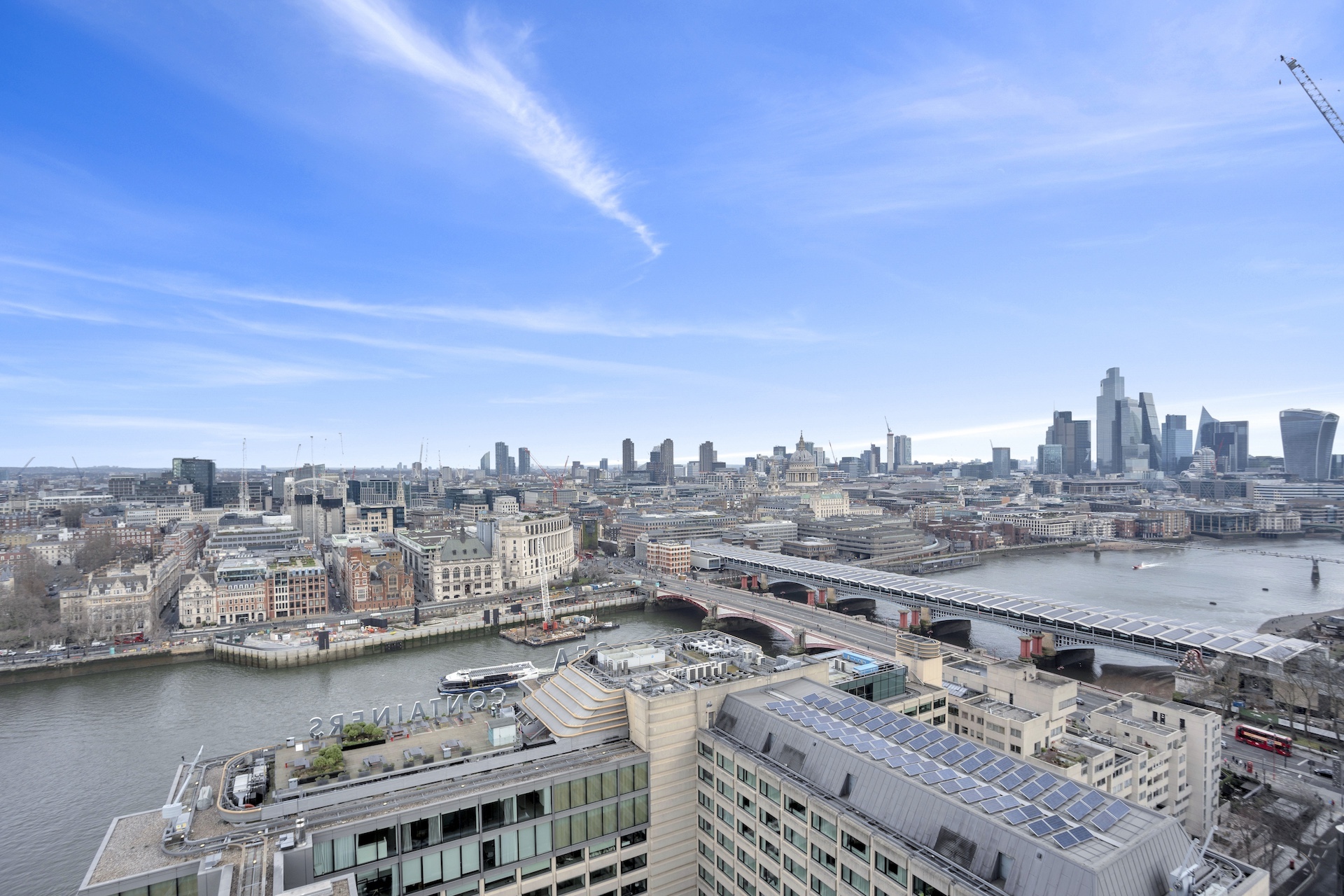Southwark professional property photos