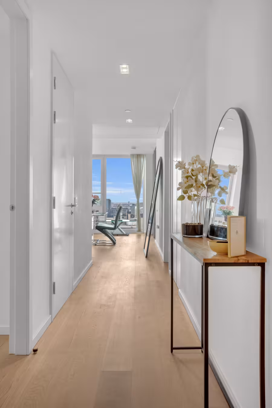 Southbank real estate photography