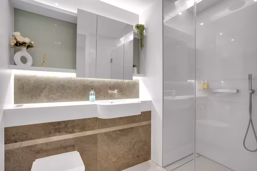 best property photographer SE1