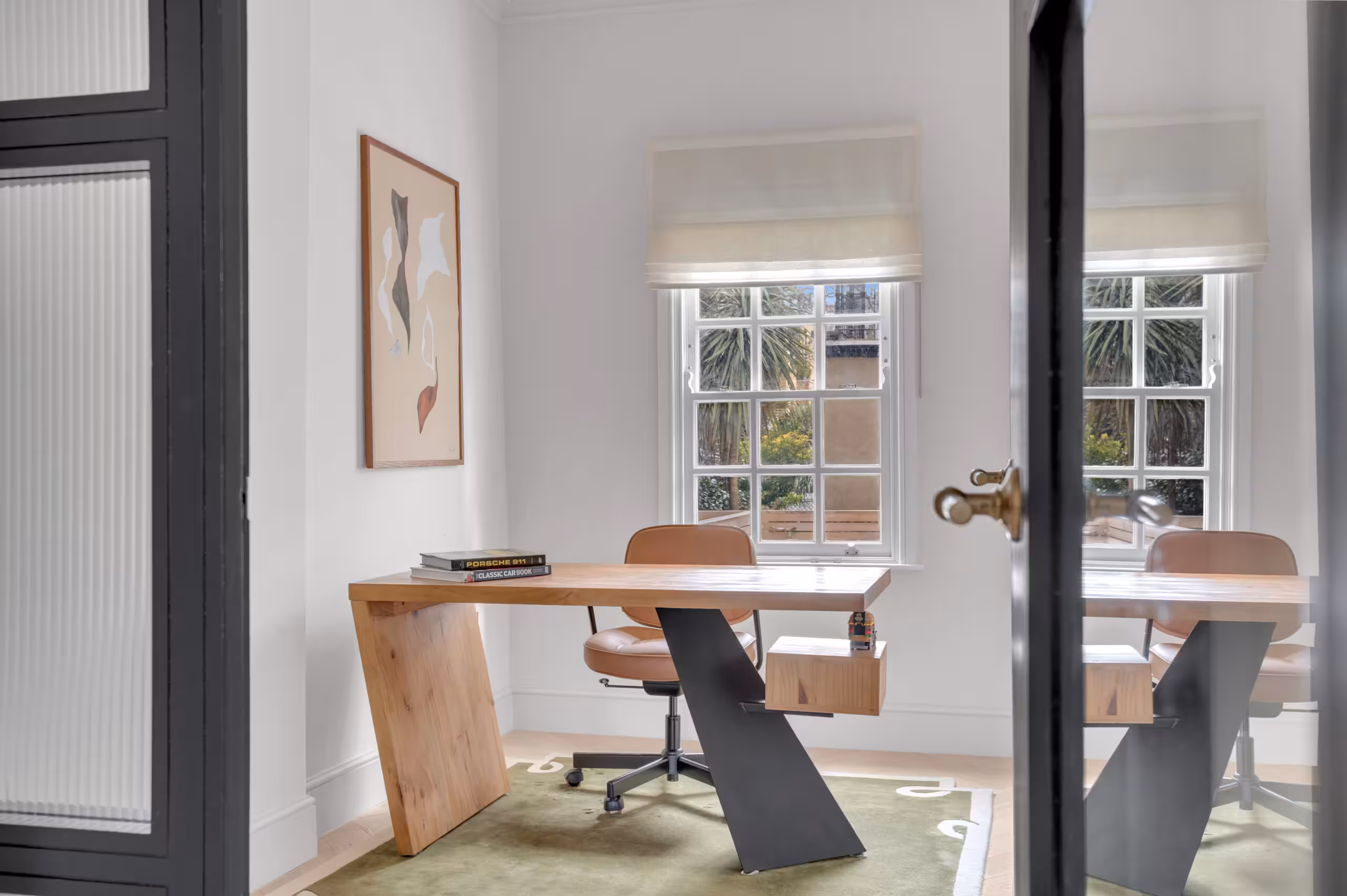 landlord property photos Notting Hill