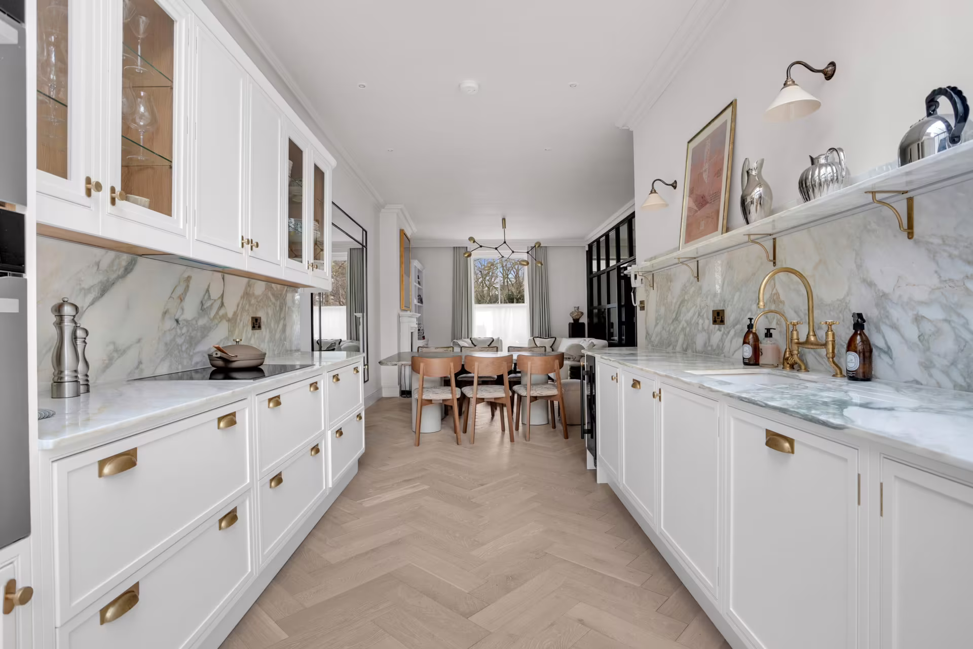 Property Photographer In Shoreditch