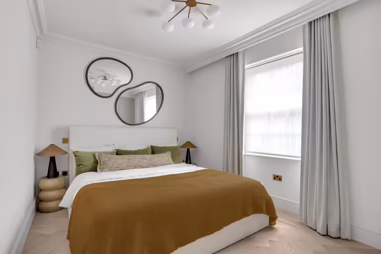 real estate photography Notting Hill London