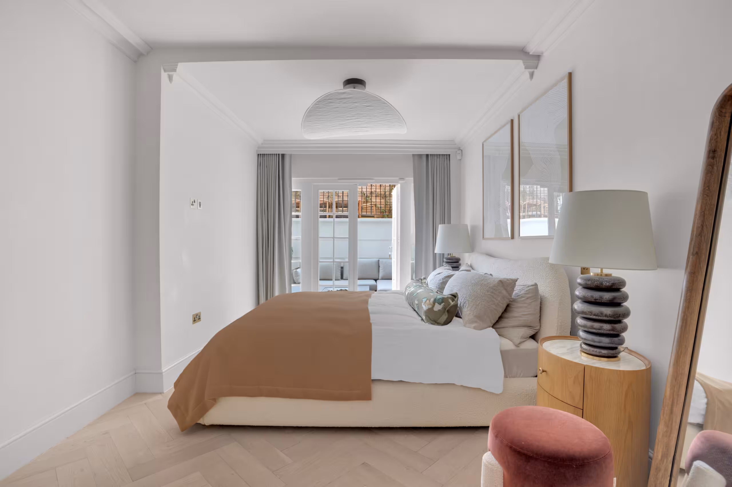 high-quality rental property photography W2