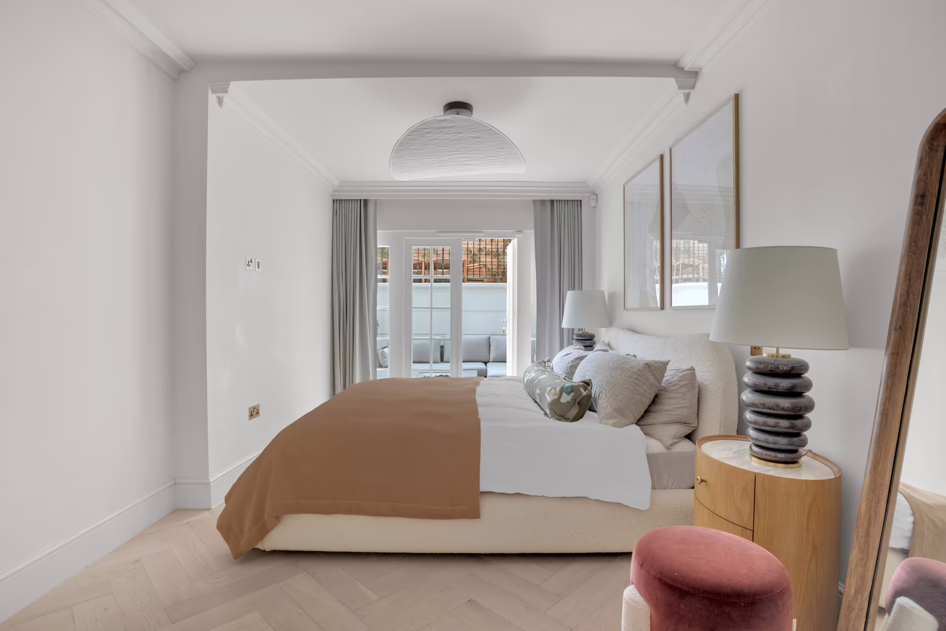 high-quality rental property photography W2