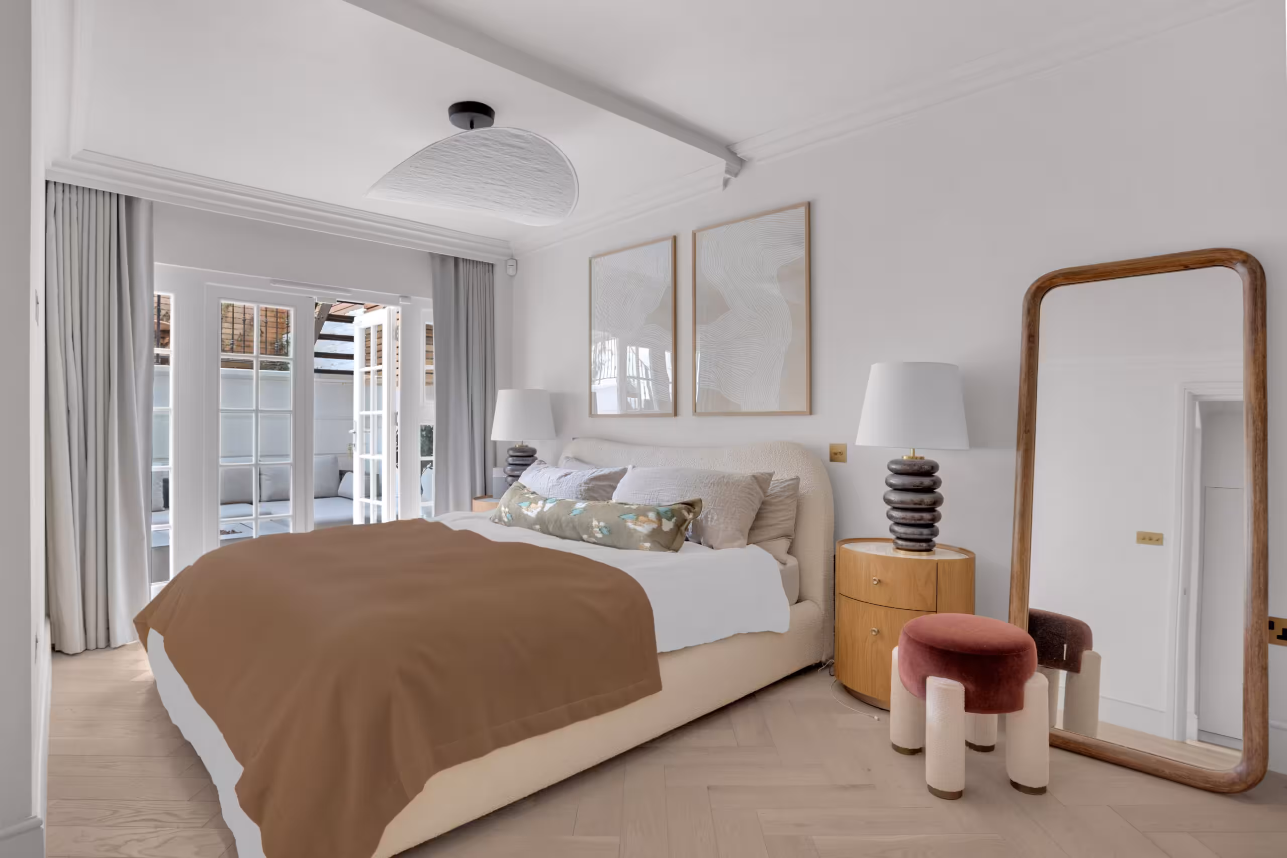 Property phtographer and Airbnb photography in London