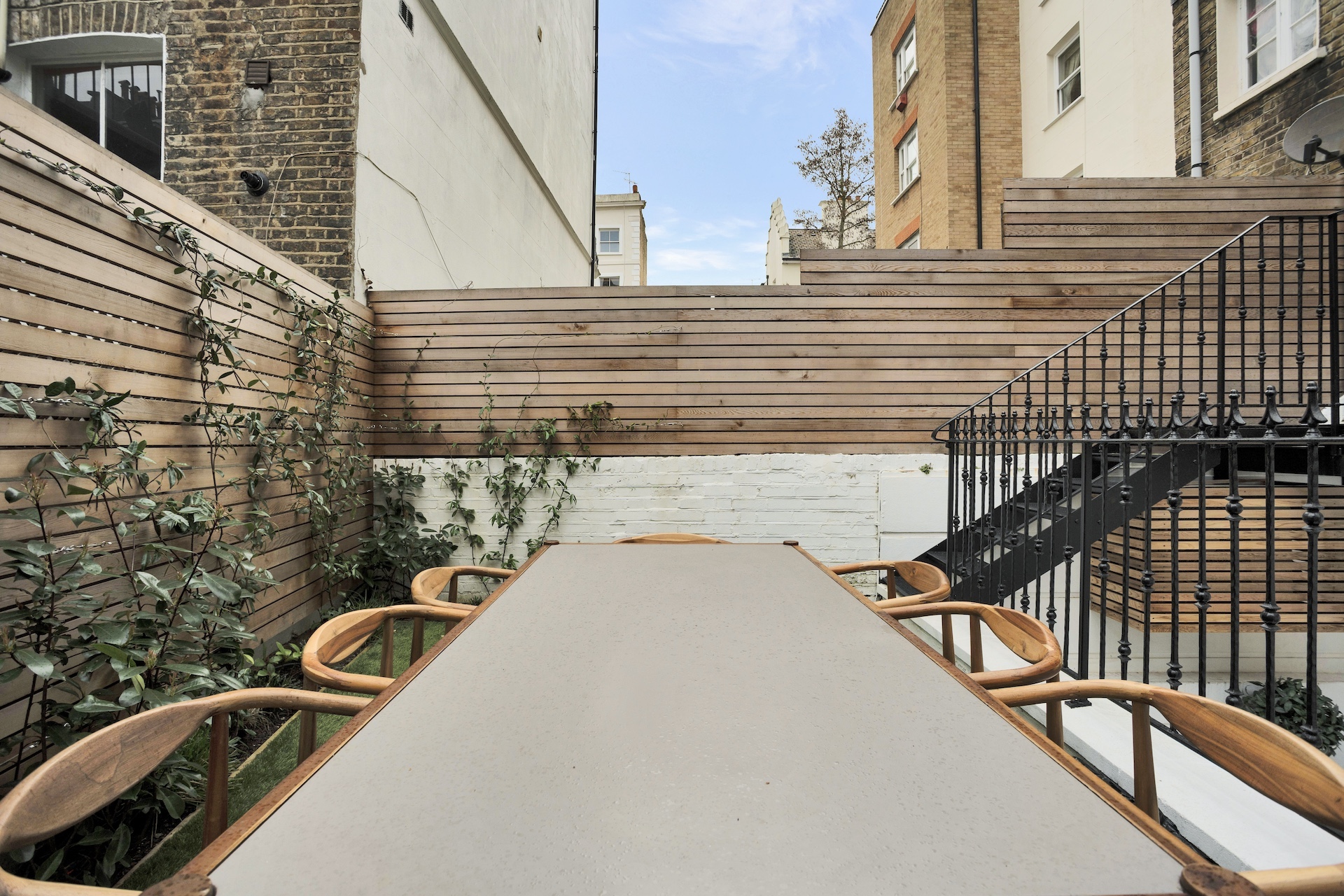 Southwark property investment photography, Southwark serviced accommodation photography
