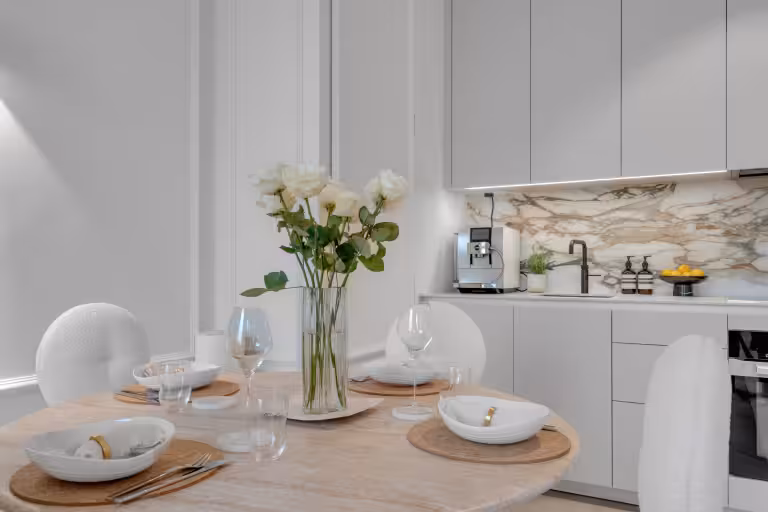 Property Photographer and Airbnb Photographer In London