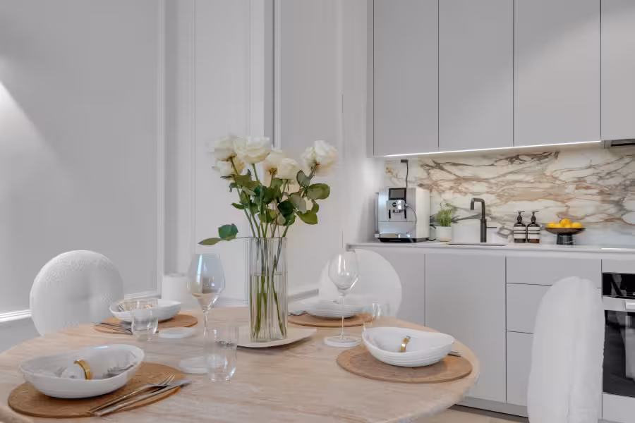 Property Photographer and Airbnb Photographer In London