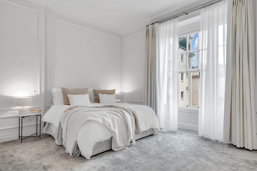 Property photographer and Airbnb Photographer In Belgravia Sw1x