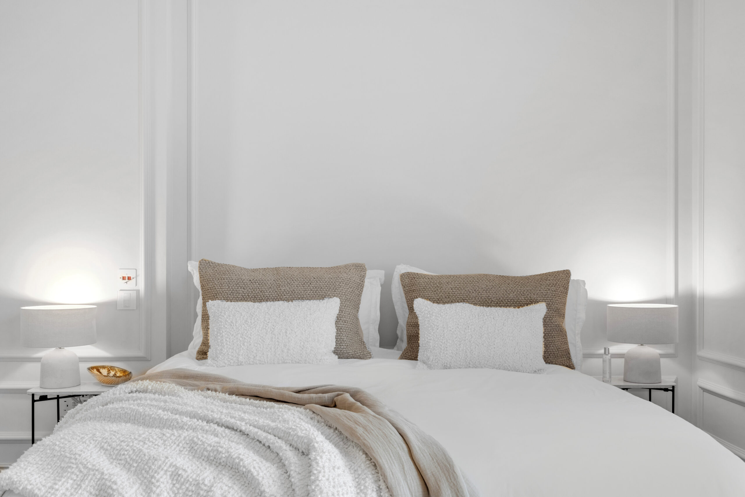 5 Bedroom Airbnb Photography