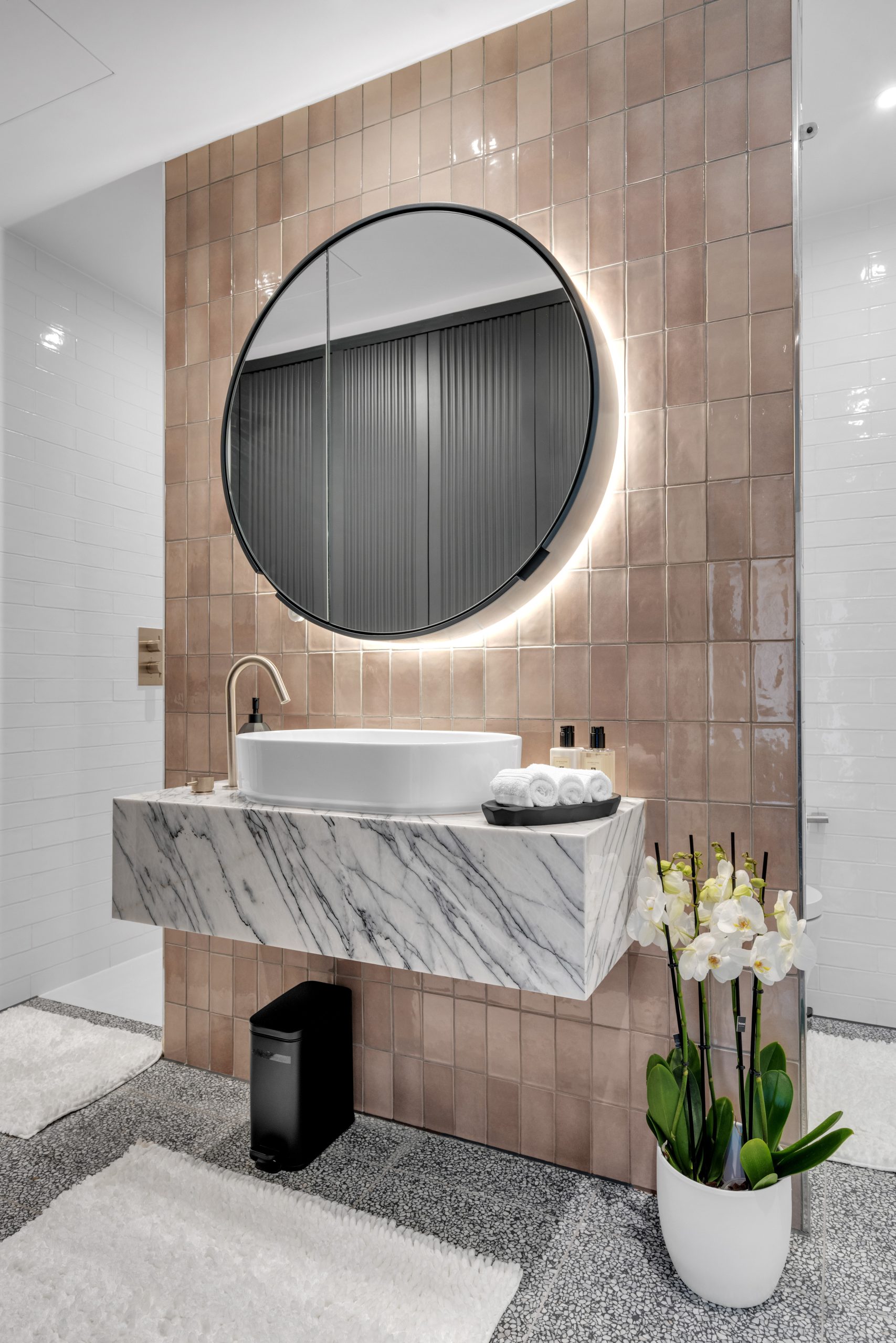 estate agent photography Nine Elms