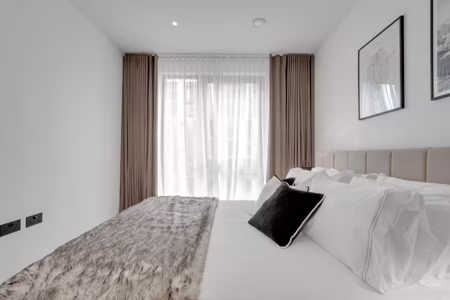 professional house photography SW11