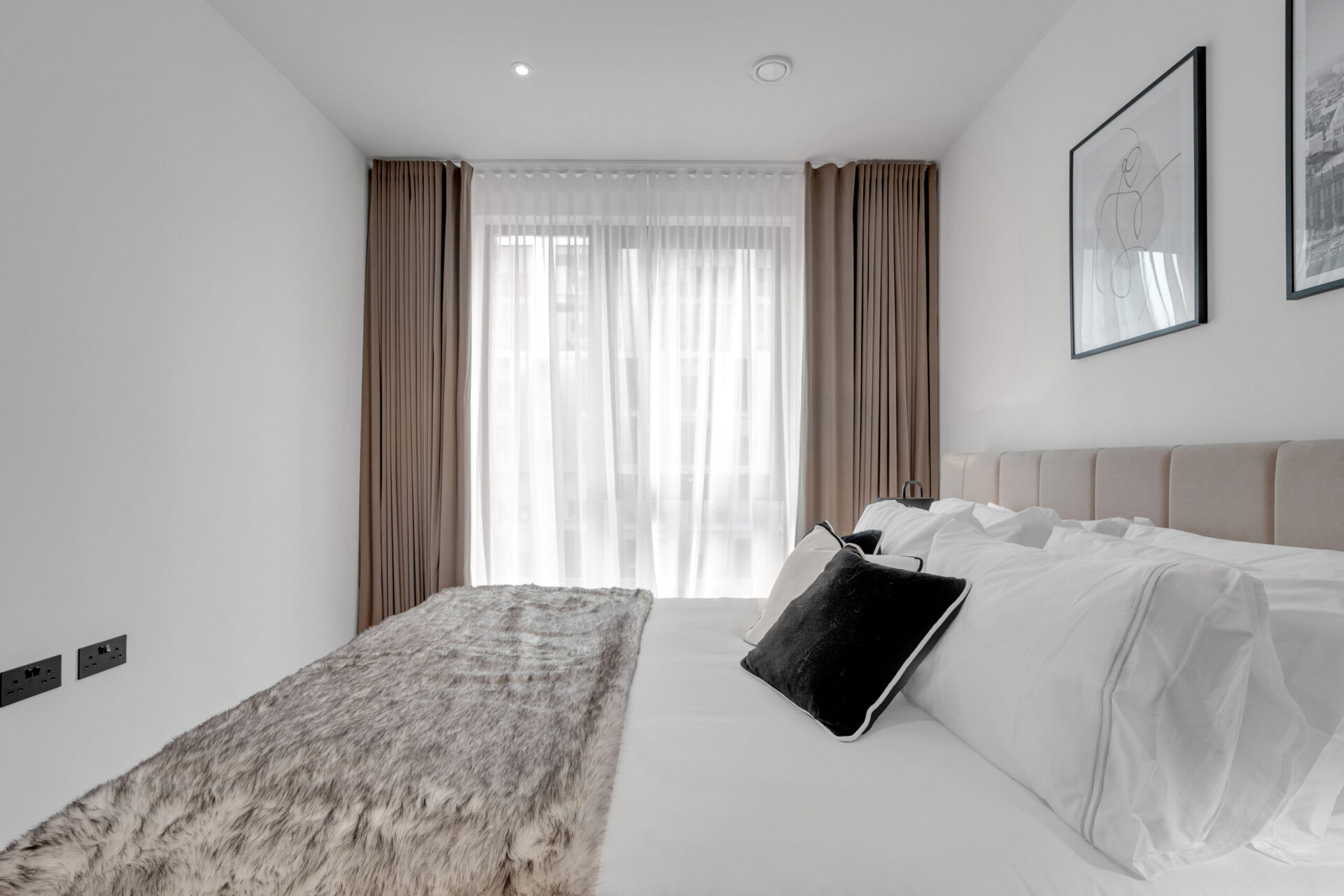 professional house photography SW11