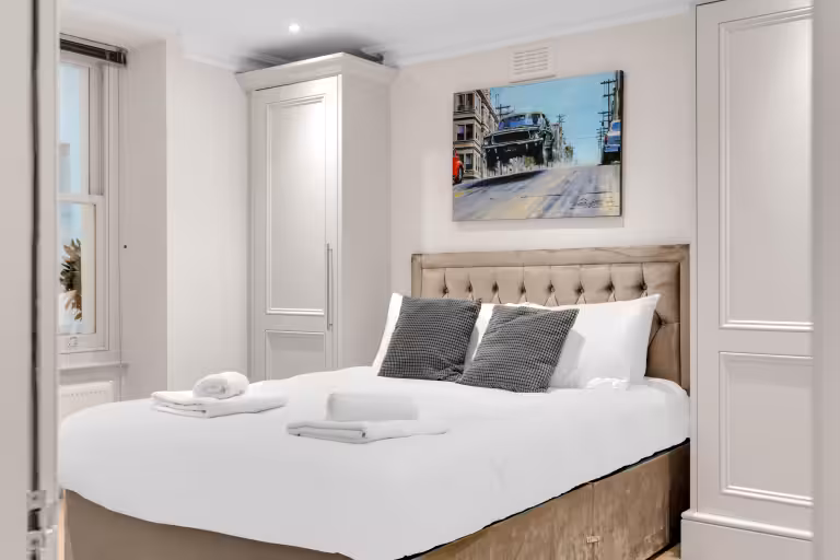 real estate photography Goodge Street
