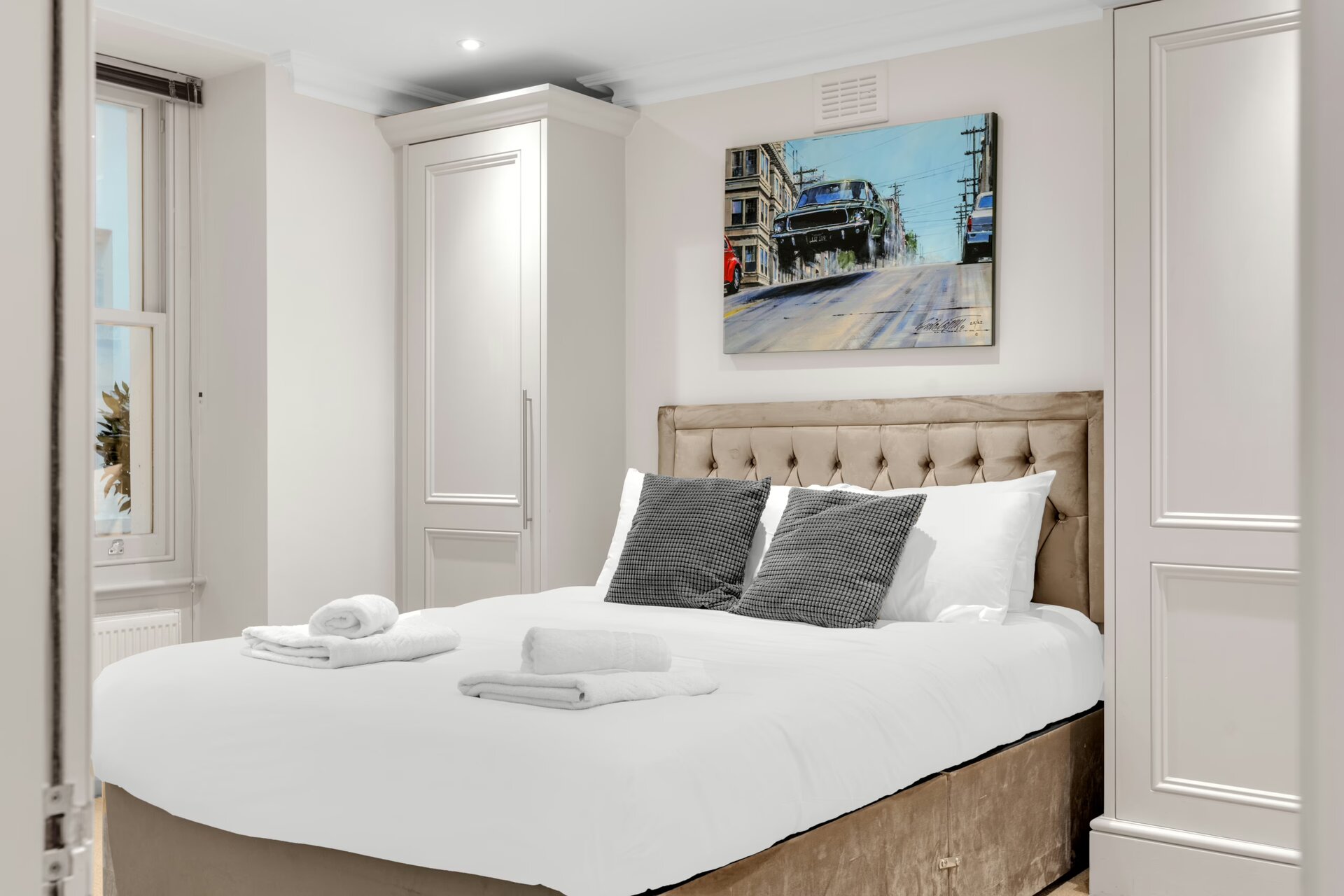 real estate photography Goodge Street