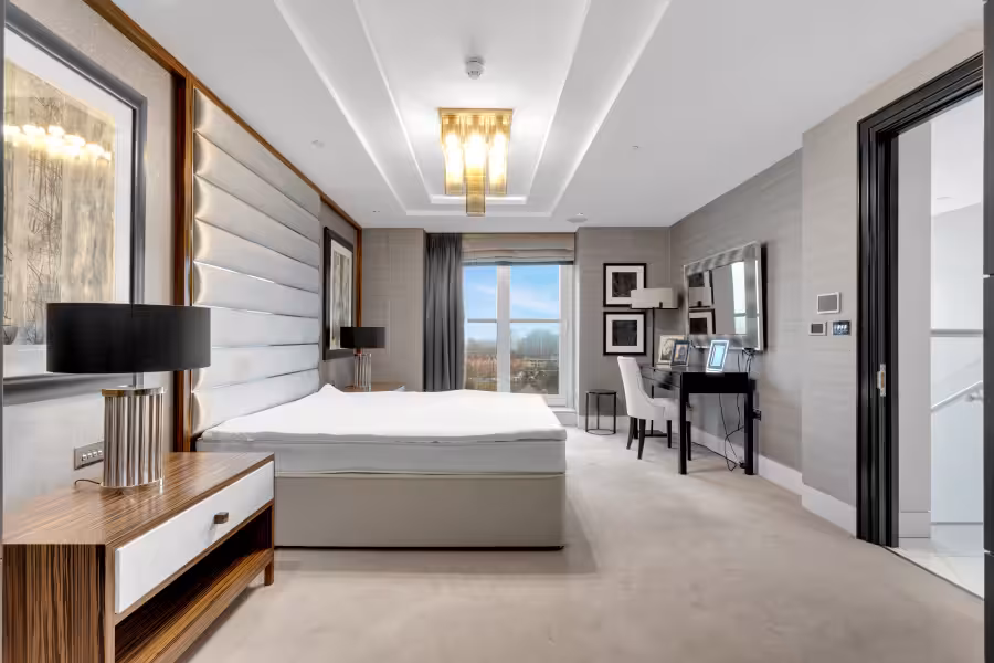 real estate marketing photography London