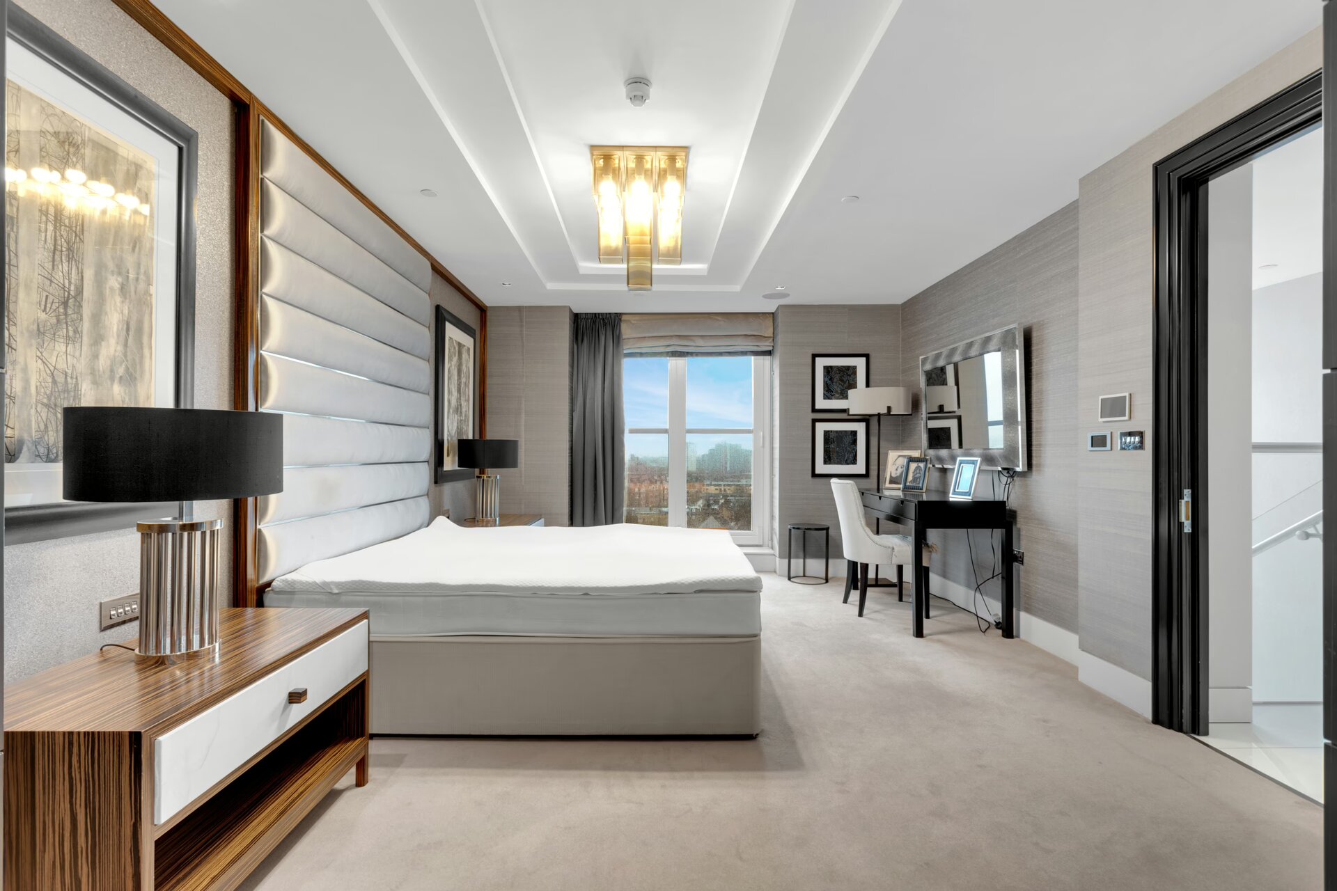 real estate marketing photography London