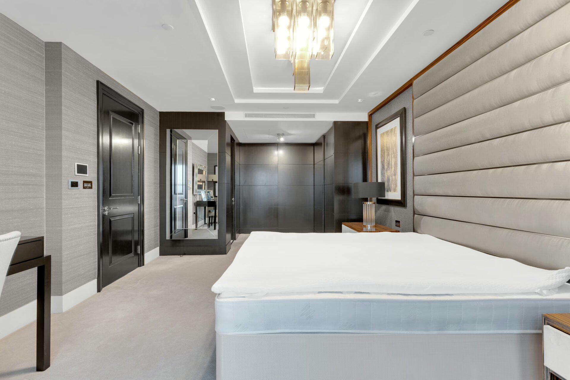 rental listing photography Kensington