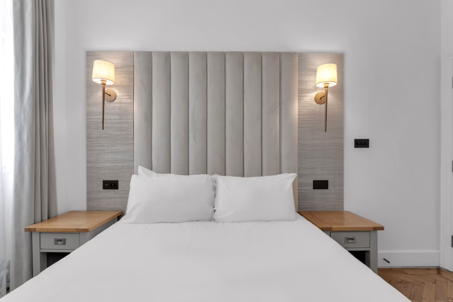 high-quality flat photography Marylebone, real estate photography