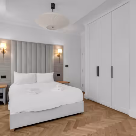 rental listing photography Marylebone