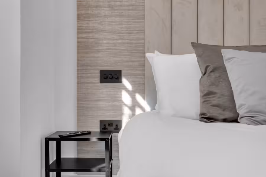 letting agency photography Marylebone