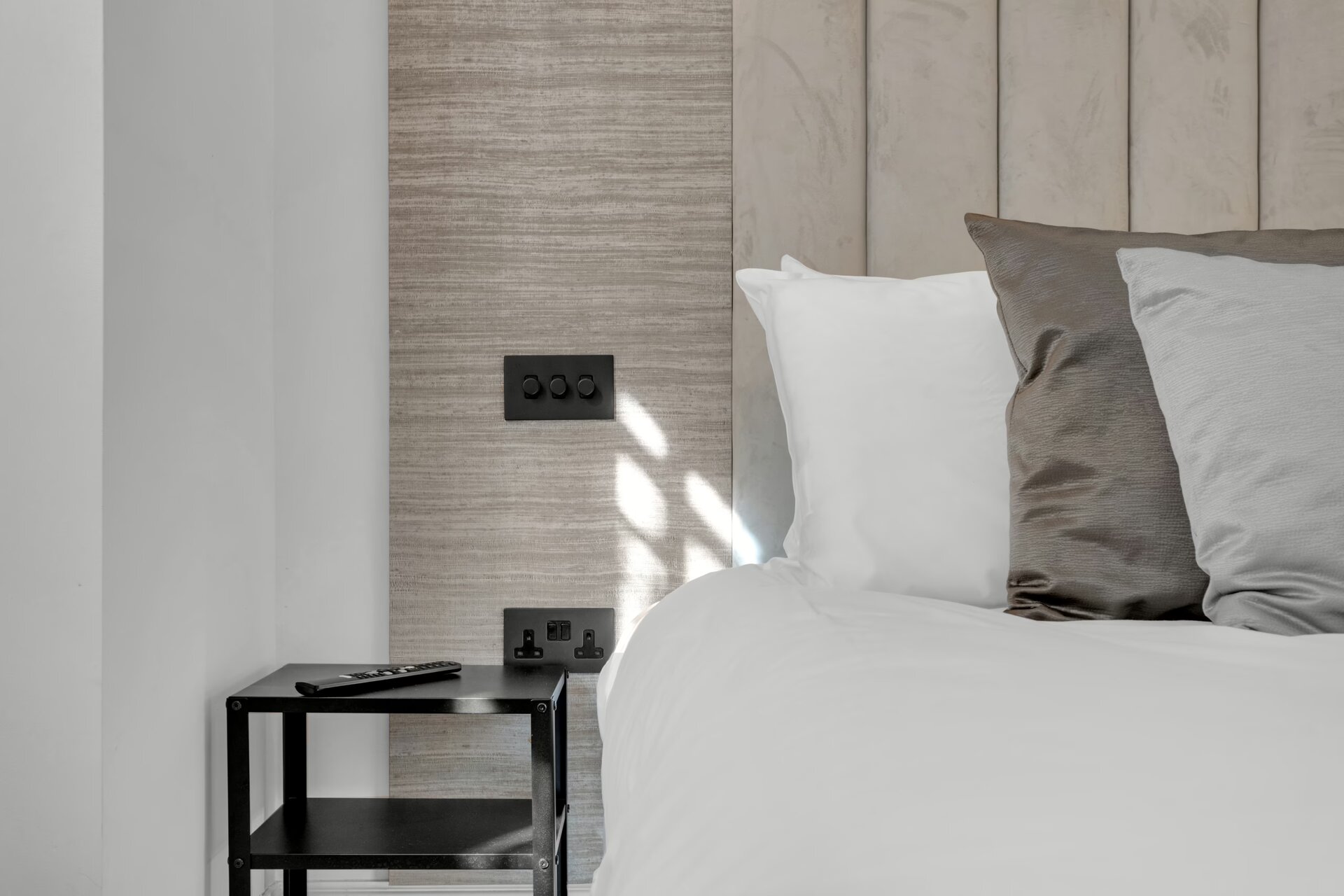 letting agency photography Marylebone