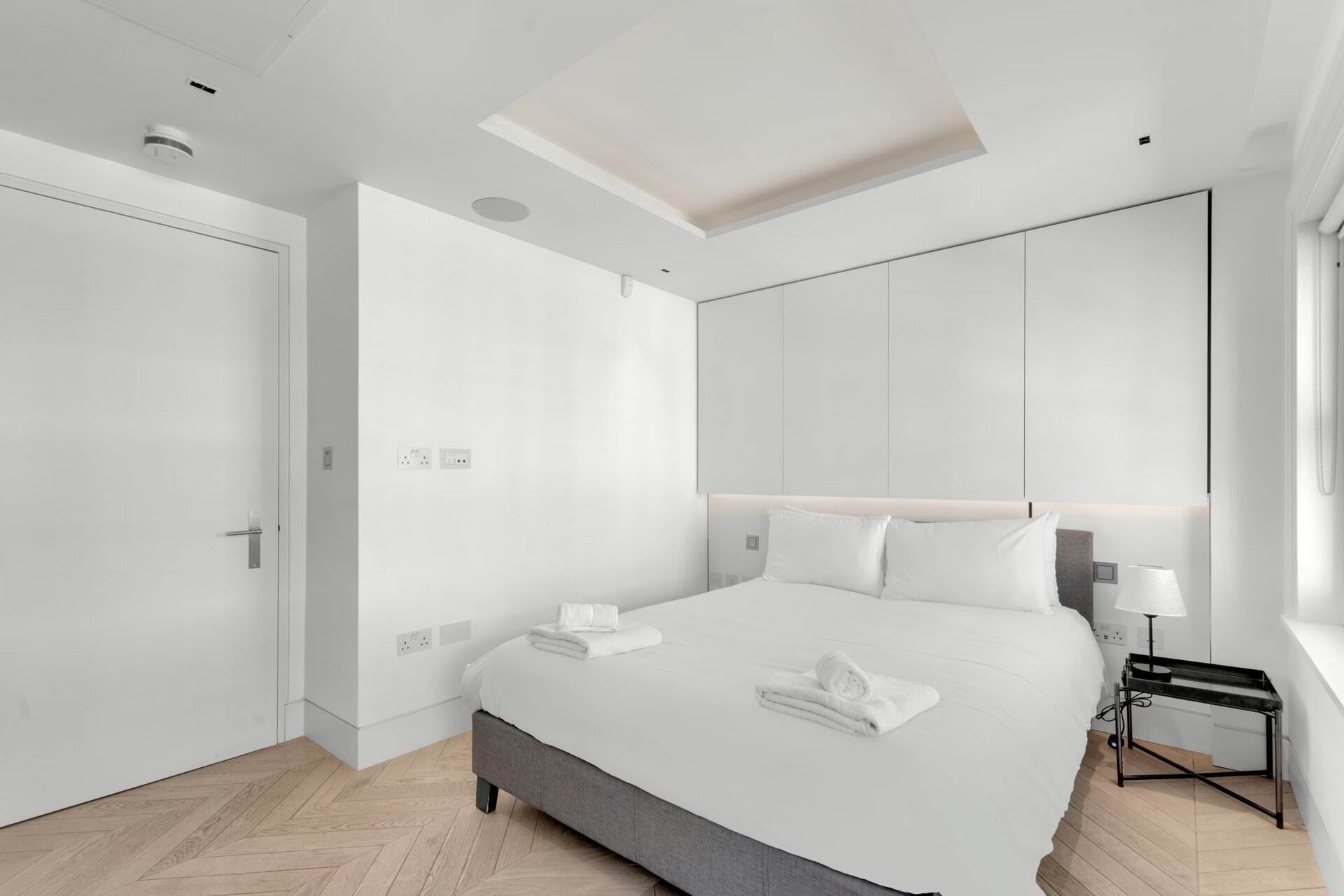 Airbnb property photography London