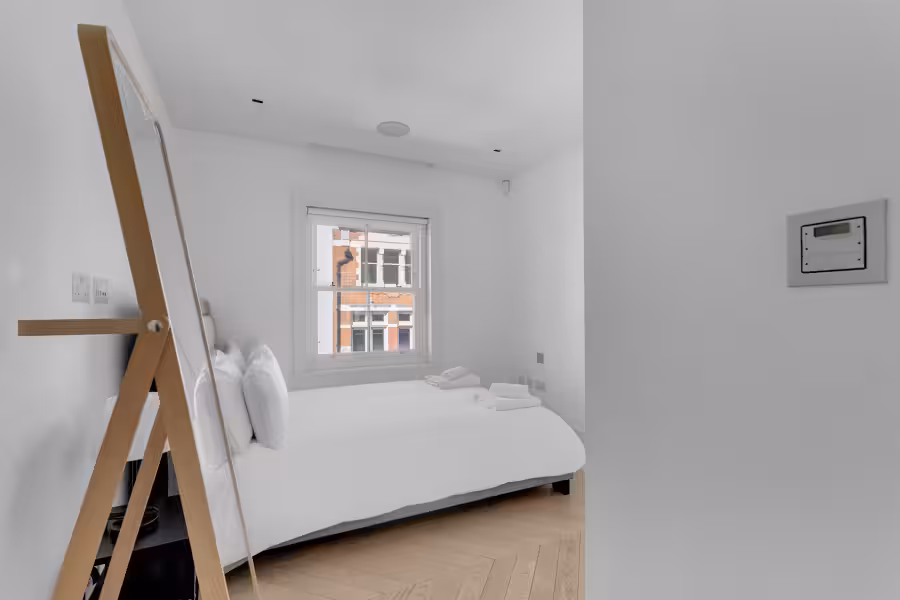 real estate photography for landlords Balham