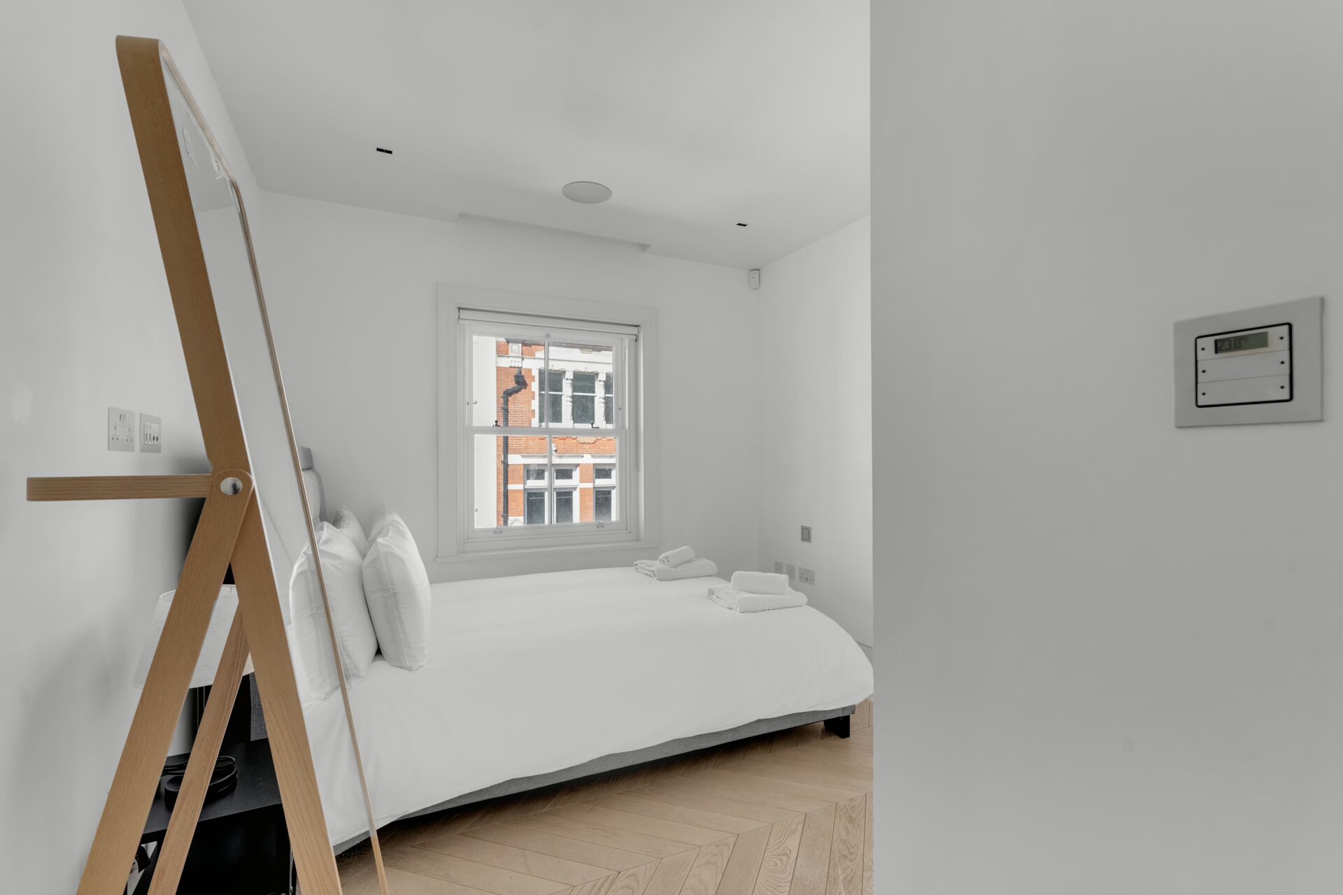 real estate photography for landlords Balham