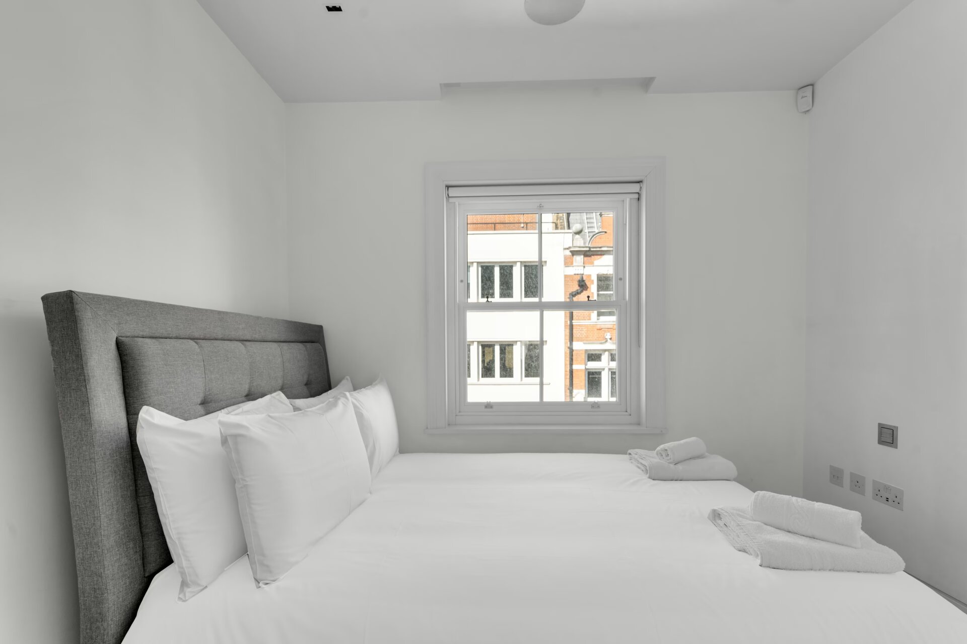property photographer in Balham