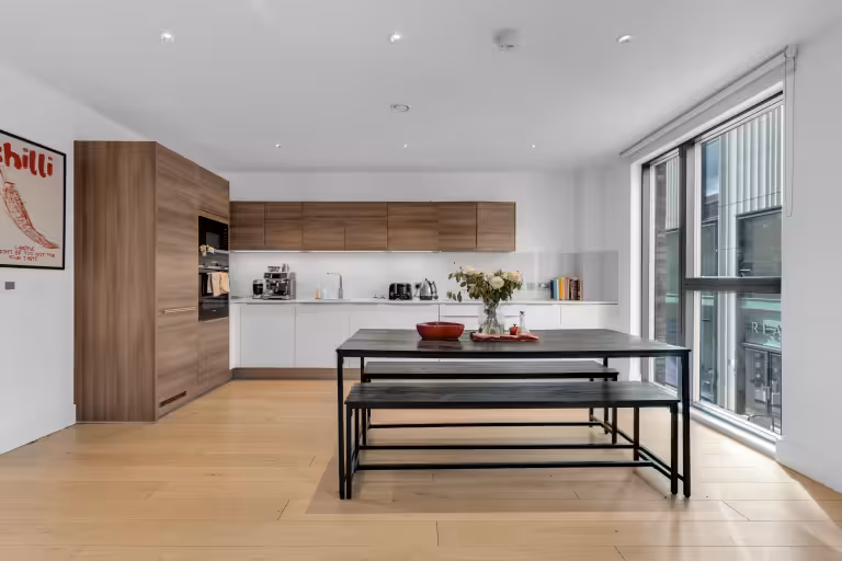 Battersea Property Photography, property photographer and Airbnb photographer in Battersea sw8