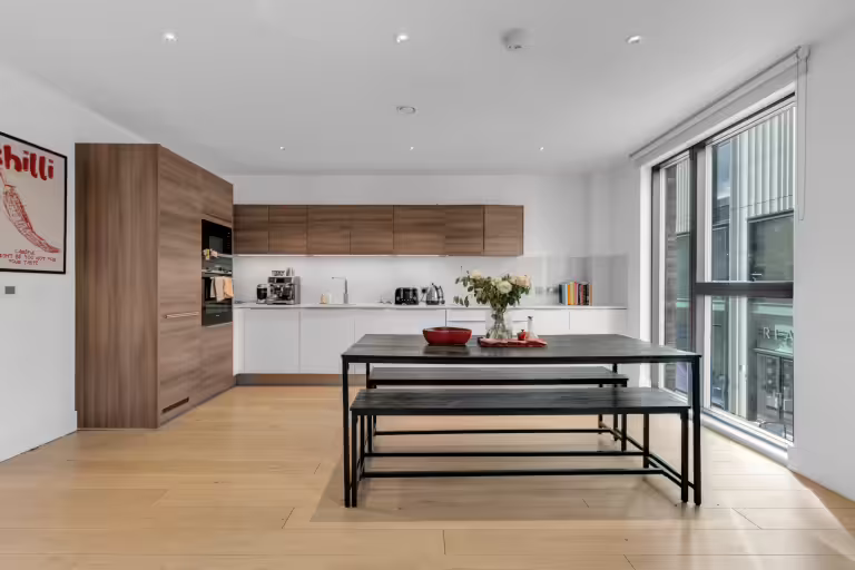 Battersea Property Photography, property photographer and Airbnb photographer in Battersea sw8