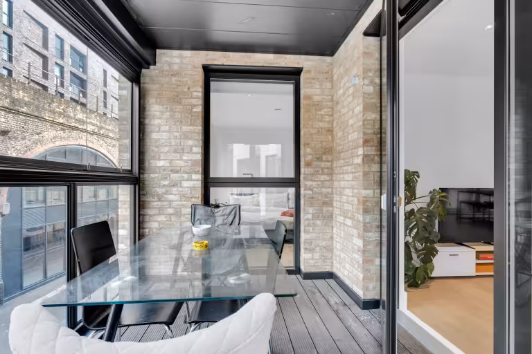 Battersea Property Photography, property photographer and Airbnb photographer in Battersea sw8