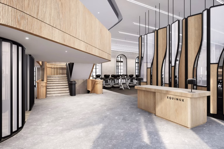 The 10 Best Gyms in London