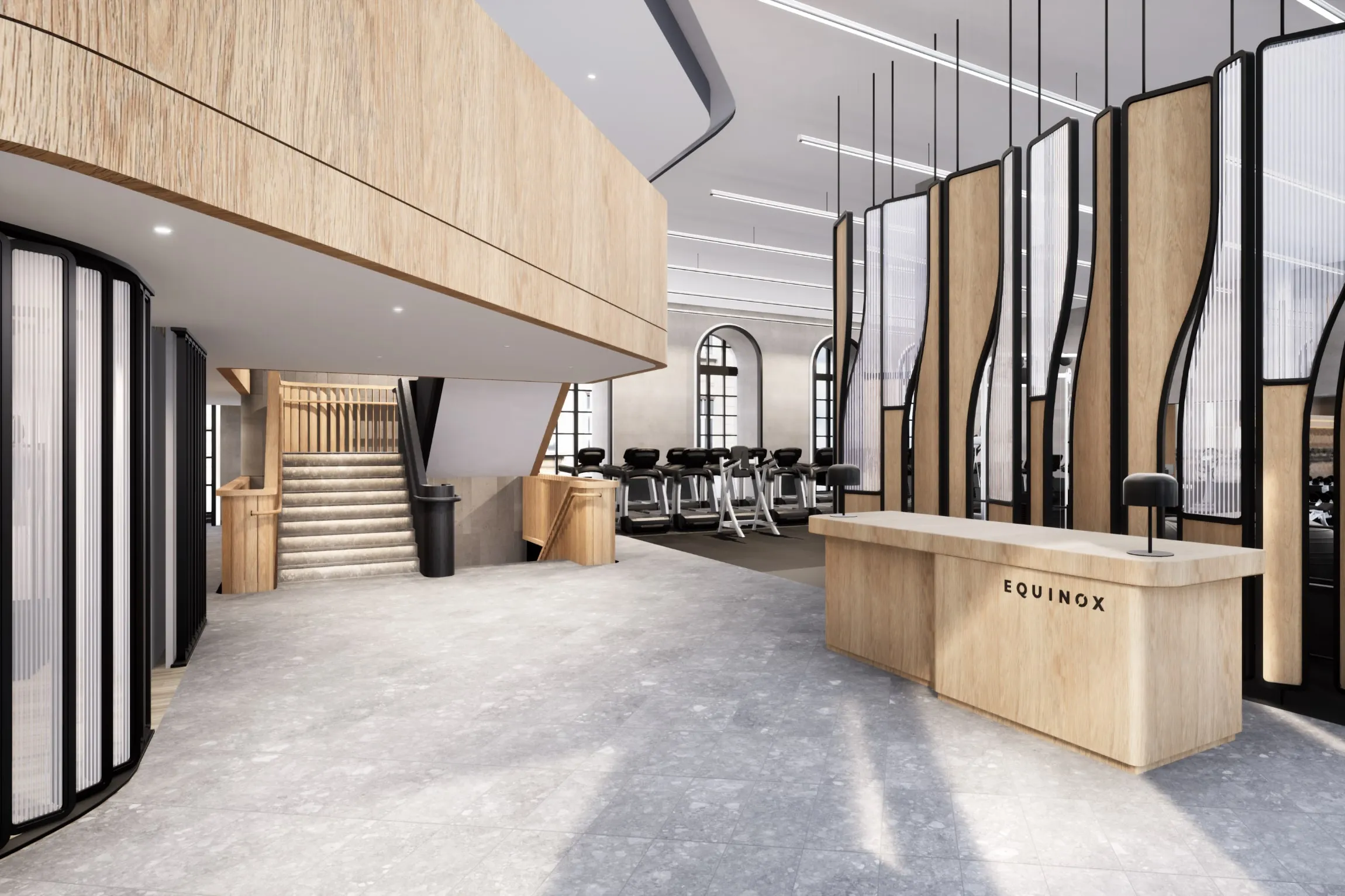 The 10 Best Gyms in London