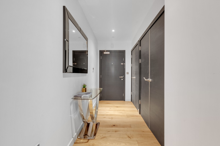 interior and exterior photography services