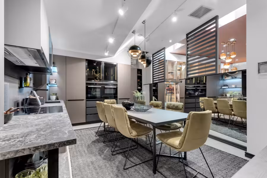 property Photography In Balham