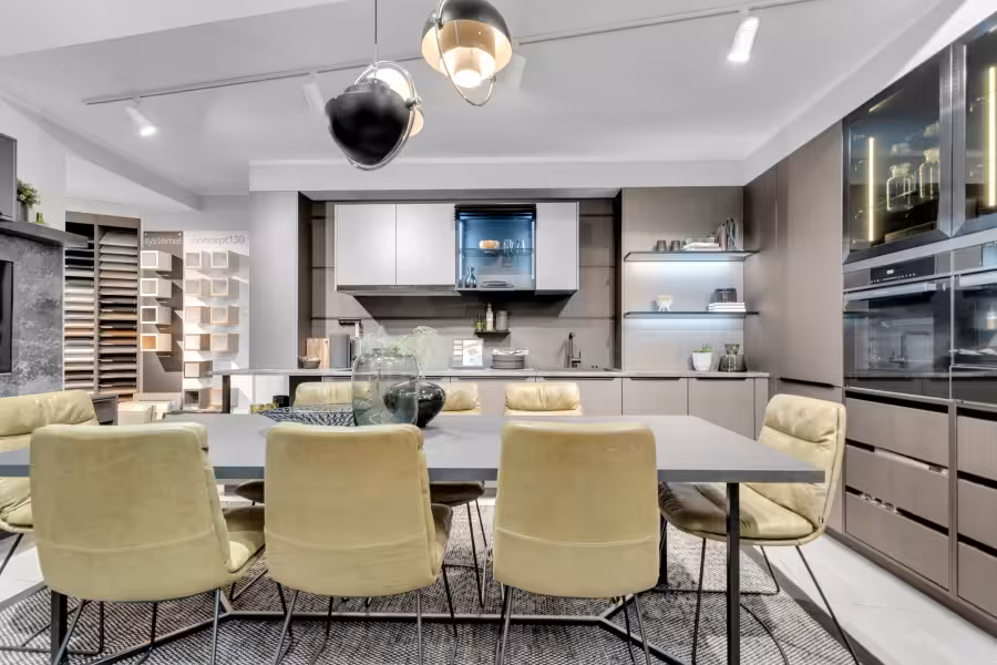 interior showroom photography, kitchen photo shoot, showroom product photography, kitchen photography services, London kitchen photographer, best kitchen showroom photography,