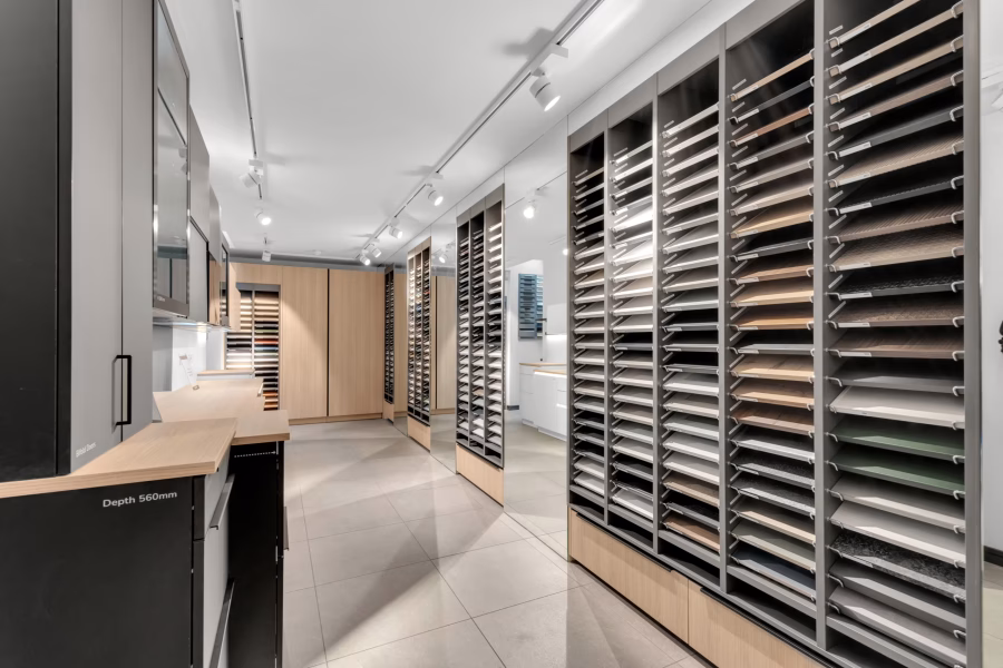 interior showroom photography, kitchen photo shoot, showroom product photography, kitchen photography services, London kitchen photographer, best kitchen showroom photography,
