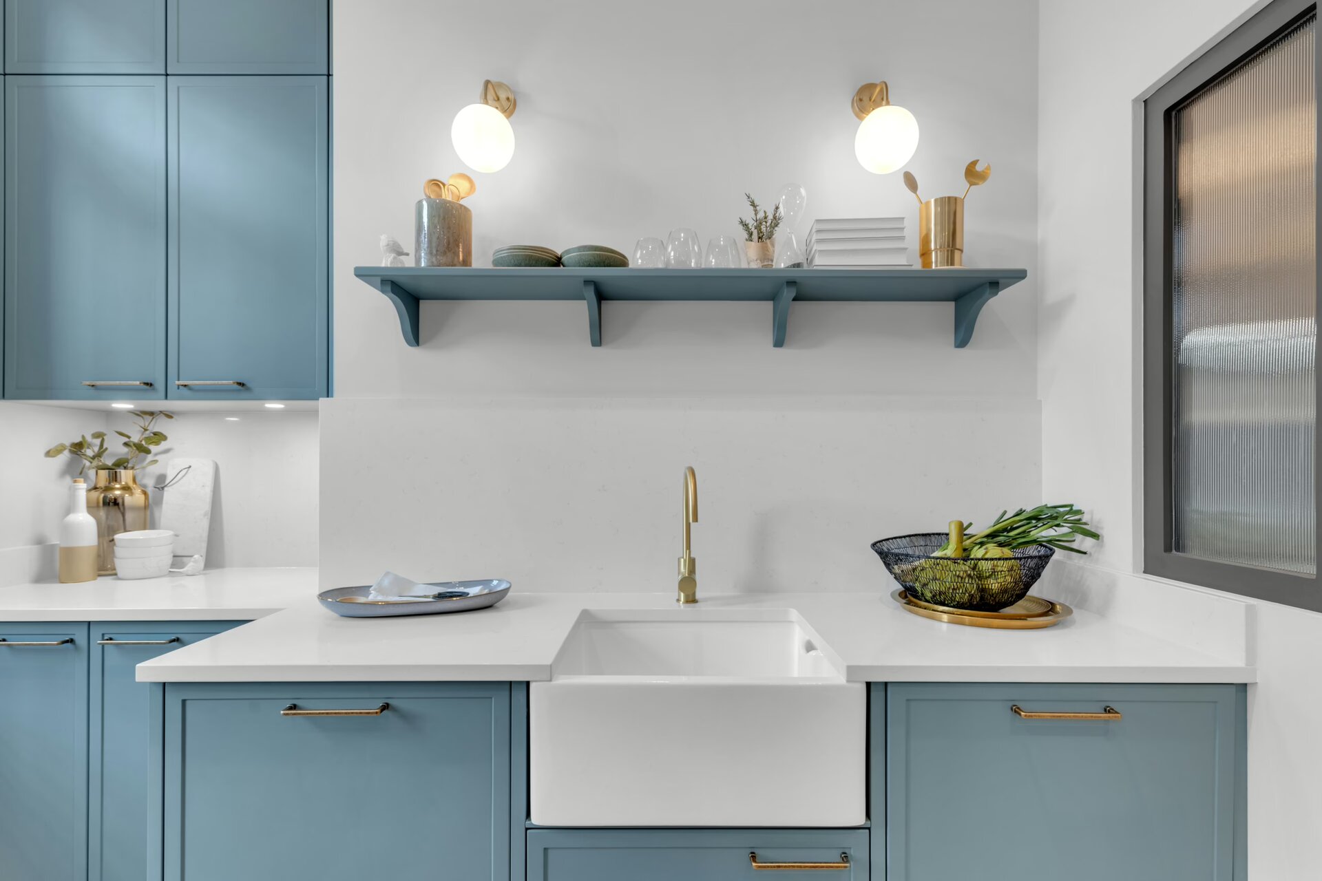 kitchen photography for marketing, London showroom photography, photography for kitchen displays