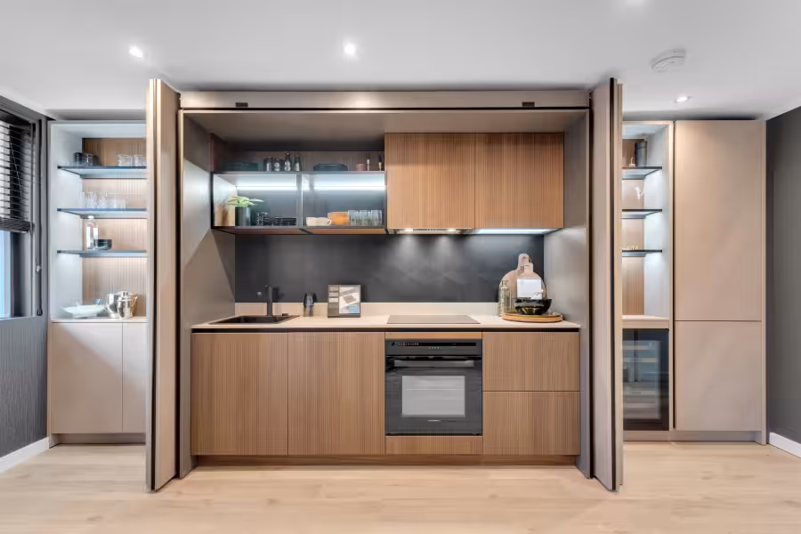 London Property Photographer & Airbnb Photography In London