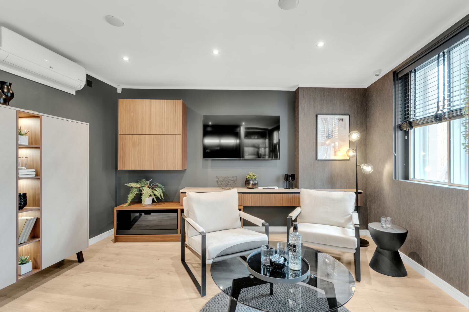 creative kitchen photography, high-end showroom photography, real estate kitchen photography,