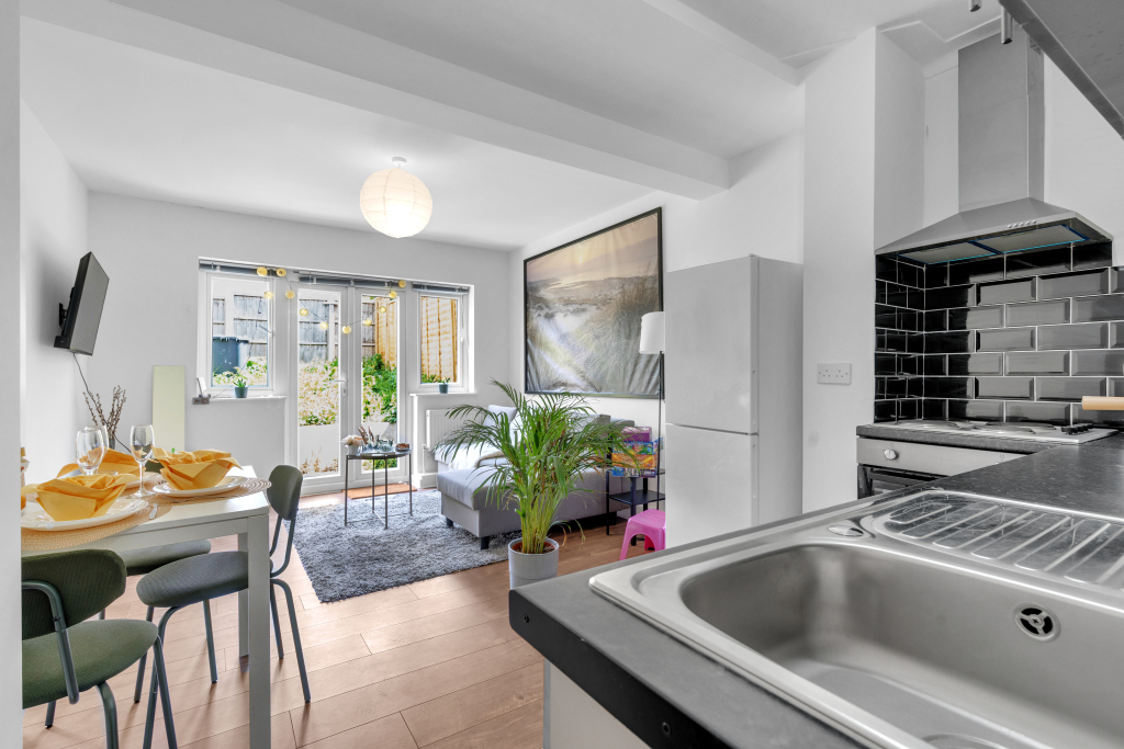 Airbnb photography Hendon