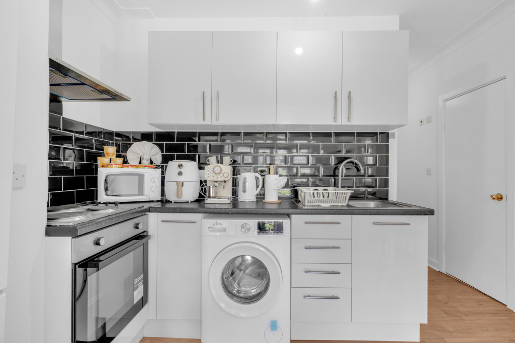 property photography NW4